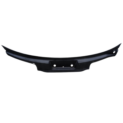 Cowl Top Panel - Black - Cayenne | 2011-2018