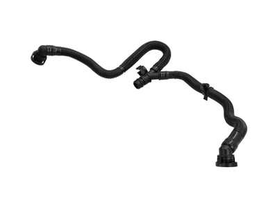 Crankcase Breather Line - Cayenne | Panamera | 2010-2018