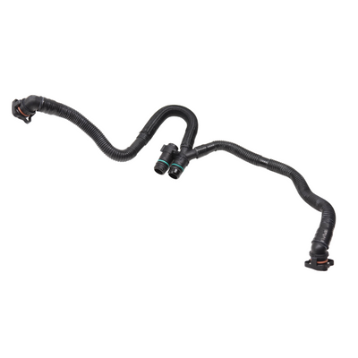 Crankcase Breather Line - Cayenne | Panamera | 2011-2018
