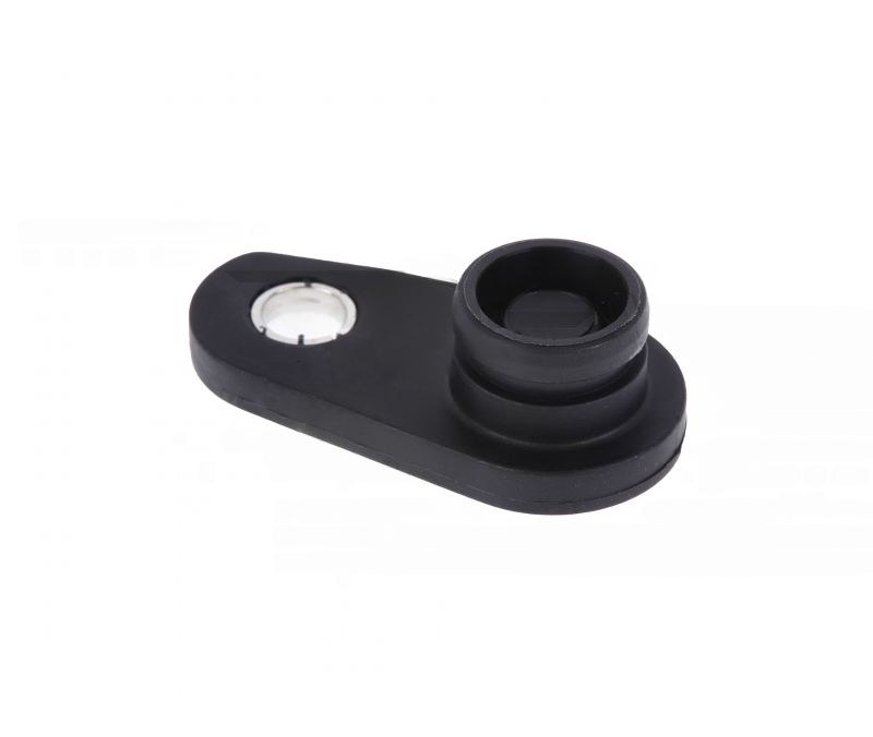 Crankcase End Cap - Cayenne | 2011-2018
