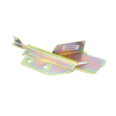 Crankcase Heat Shield - 944 | 968 | 1989-1995