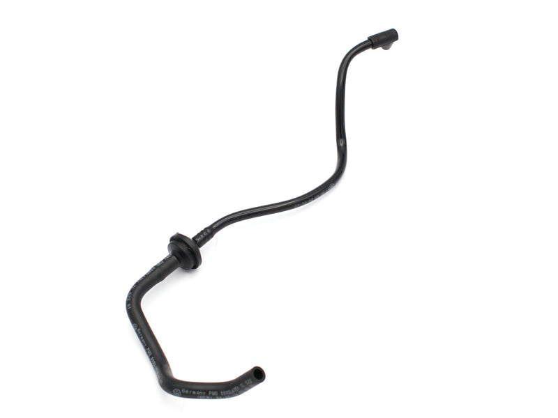 Crankcase Housing Breather Line - Cayenne | 2011-2018