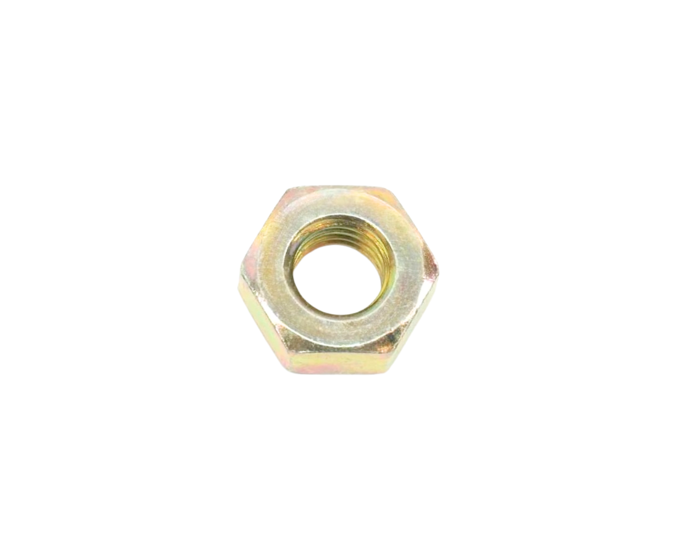 Crankcase Housing Hexagon Nut - M10 - 928 | 1983-1991