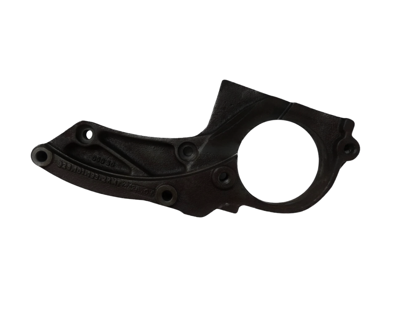 Crankcase Housing Securing Plate - 928 | 1987-1995