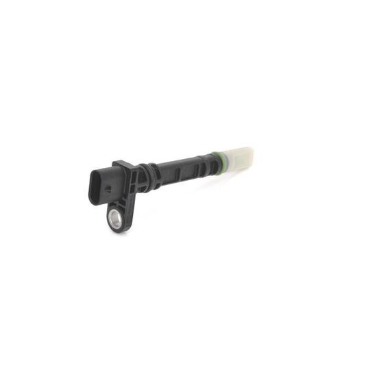 Crankcase Impulse Sender - Cayenne | 2022-2024