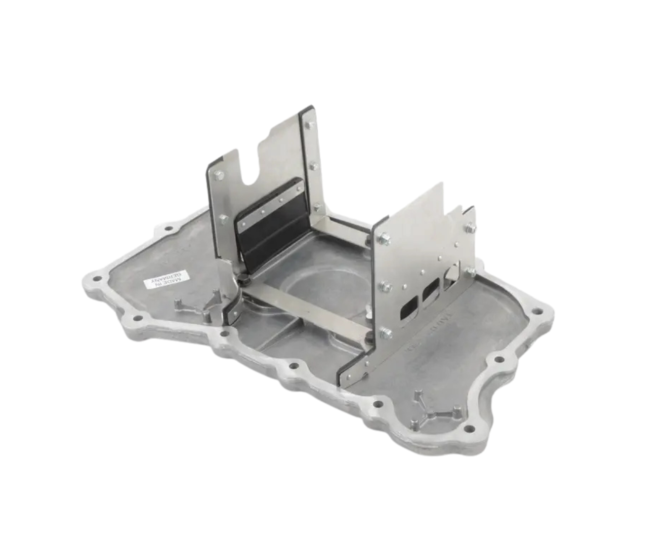 Crankcase Oil Pan - 911 | 1999-2004