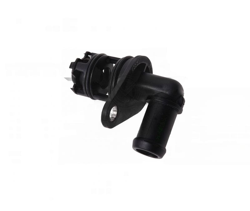 Crankcase Outlet Socket - Cayenne | 2011-2018