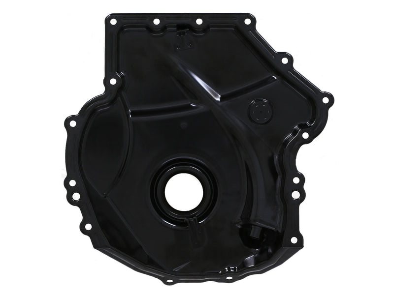 Crankcase Timing Chain Cover - Macan | 2017-2021