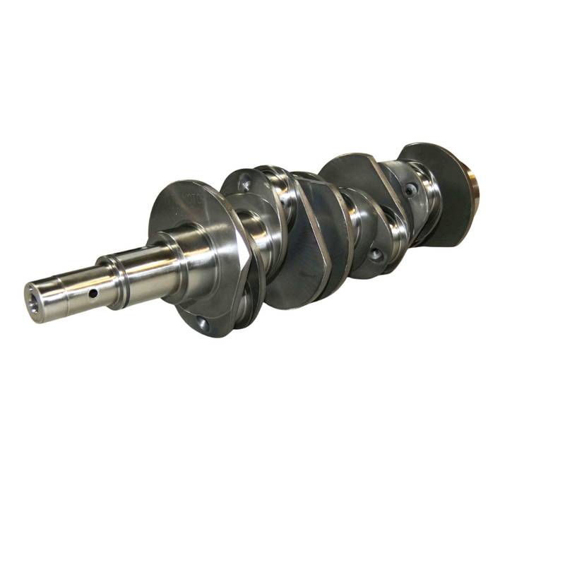Crankshaft - 911 | 1978-1983