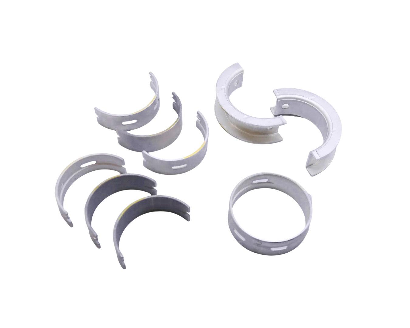 Crankshaft Bearing Set - 928 | 1987-1991