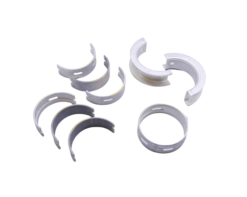 Crankshaft Bearing Set - 928 | 1987-1991