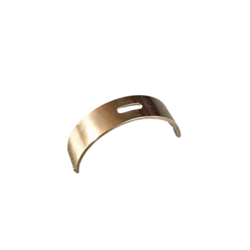 Crankshaft Bearing Shell - Upper - Cayenne | 2013-2016