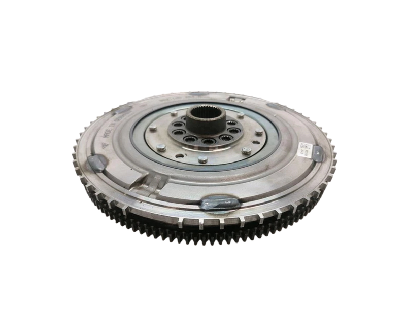 Crankshaft Dual-Mass Flywheel - Boxster | Cayman | 2017-2025