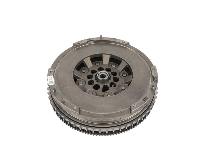Crankshaft Dual-Mass Flywheel - Boxster | Cayman | 2017-2025