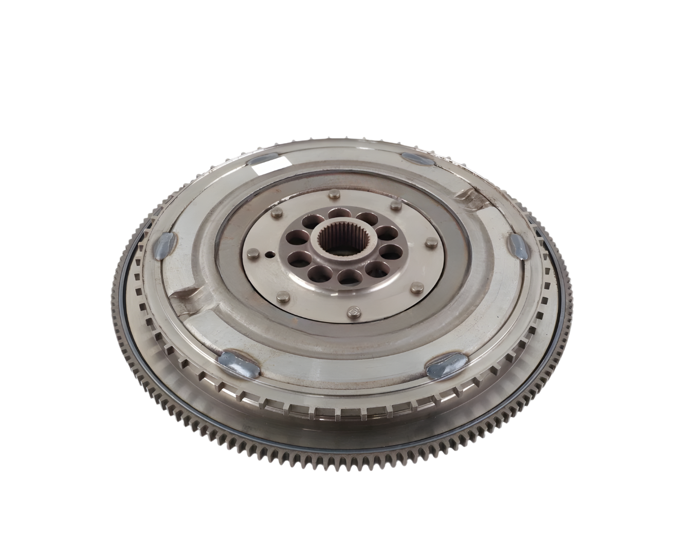 Crankshaft Dual-Mass Flywheel - Panamera | 2010-2016