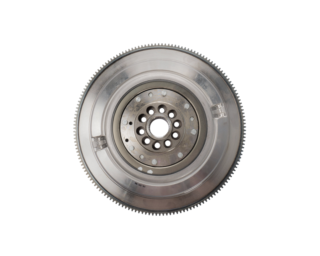 Crankshaft Dual-Mass Flywheel - Panamera | 2010-2016