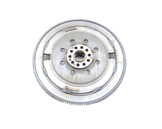 Crankshaft Dual-Mass Flywheel - Panamera | 2011-2016