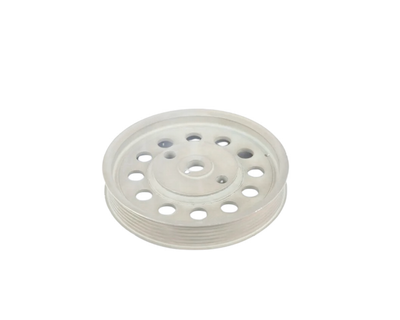 Crankshaft Pulley - 911 | 2001-2012