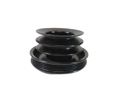 Crankshaft Pulley - 928 | 1978-1986