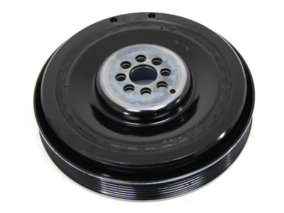 Crankshaft Pulley Vibration Damper - Cayenne | 2011-2016