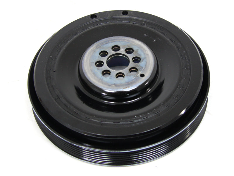 Crankshaft Pulley Vibration Damper - Cayenne | 2011-2016