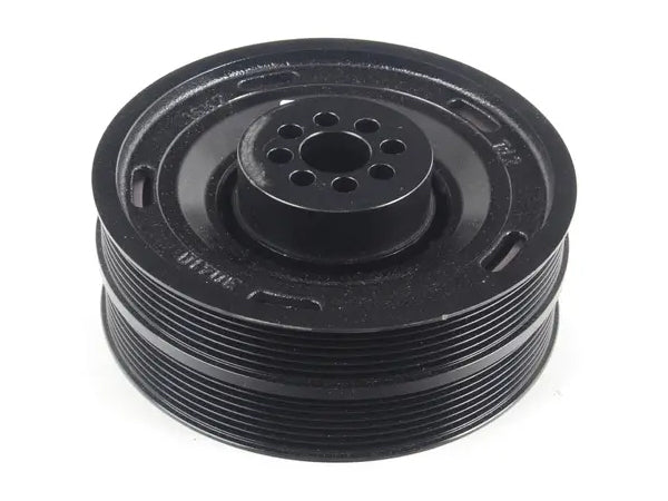 Crankshaft Vibration Damper - Cayenne | Panamera | 2011-2018