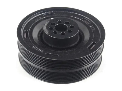 Crankshaft Vibration Damper - Cayenne | Panamera | 2011-2018
