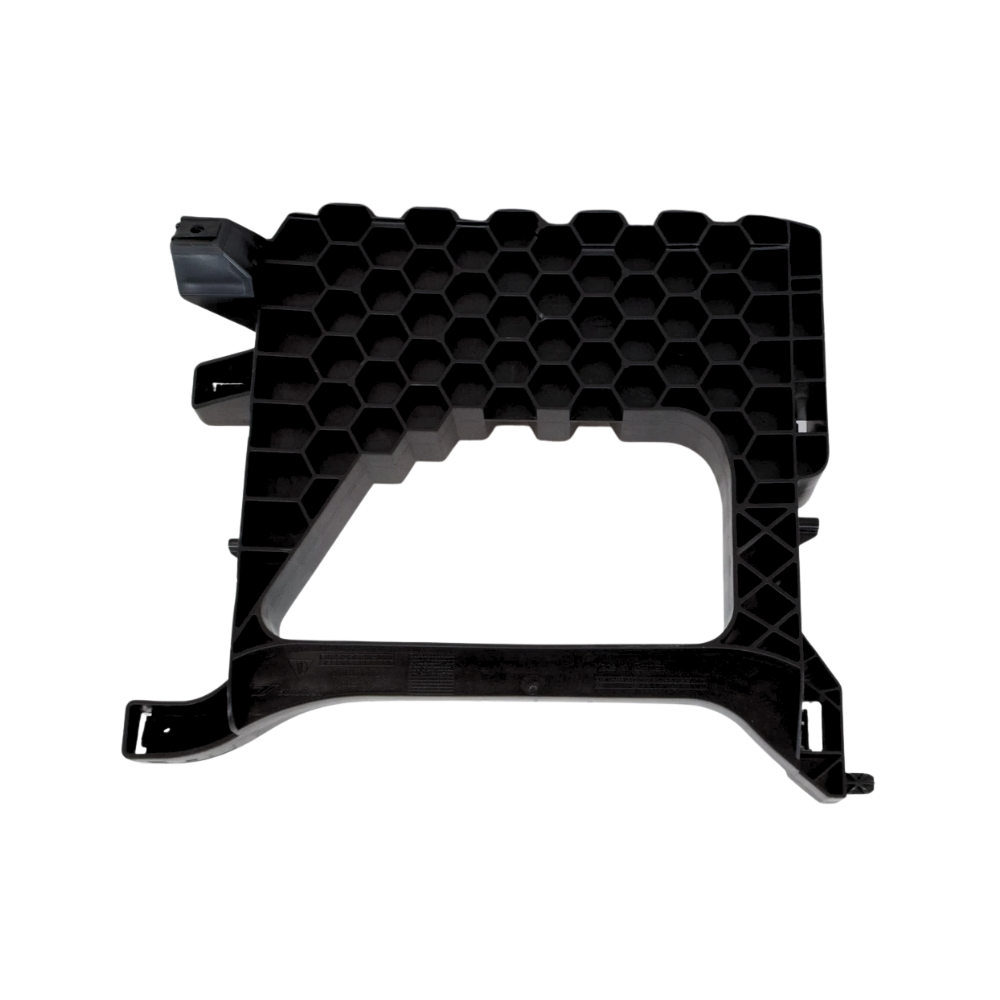 Crash Reinforcement - Cayenne | 2018-2024