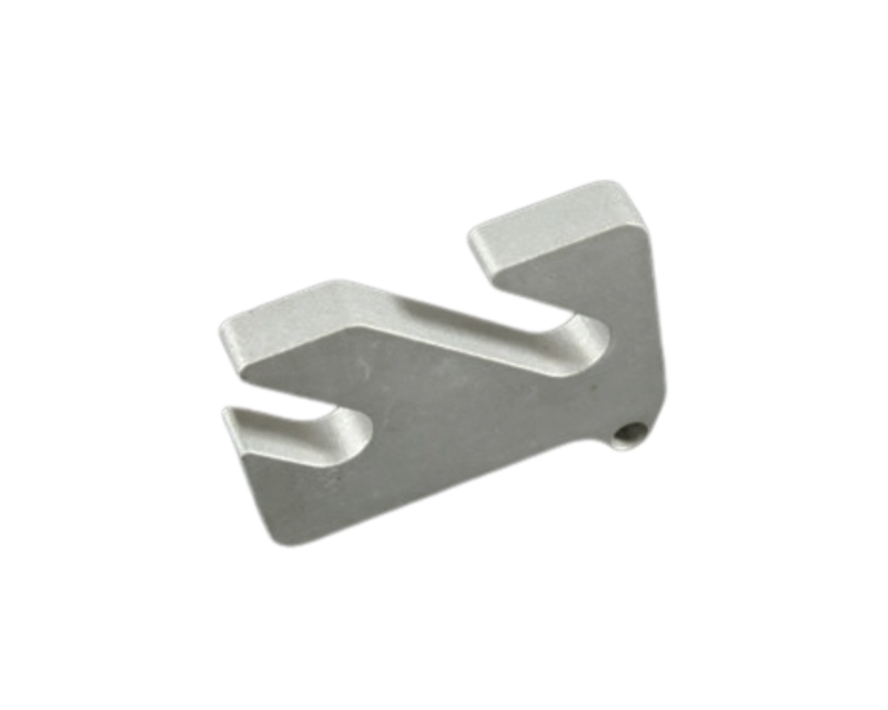 Cross Member Adjusting Shim - 5 MM - 911 | 2007-2011