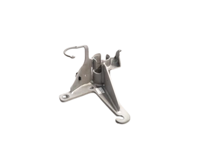 Cross Member Bracket - Left - Taycan | 2020-2026