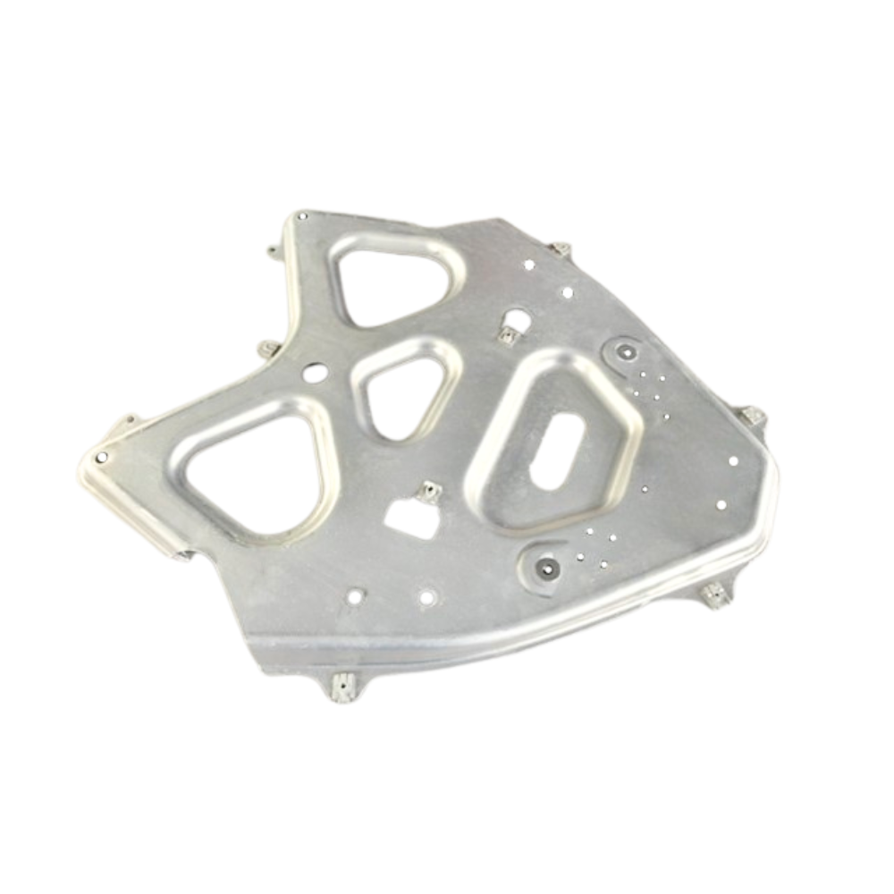 Cross Member Cover Plate - Boxster | Cayman | 2013-2024