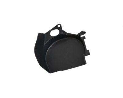 Cross Member Heat Shield - Left - Panamera | 2017-2024