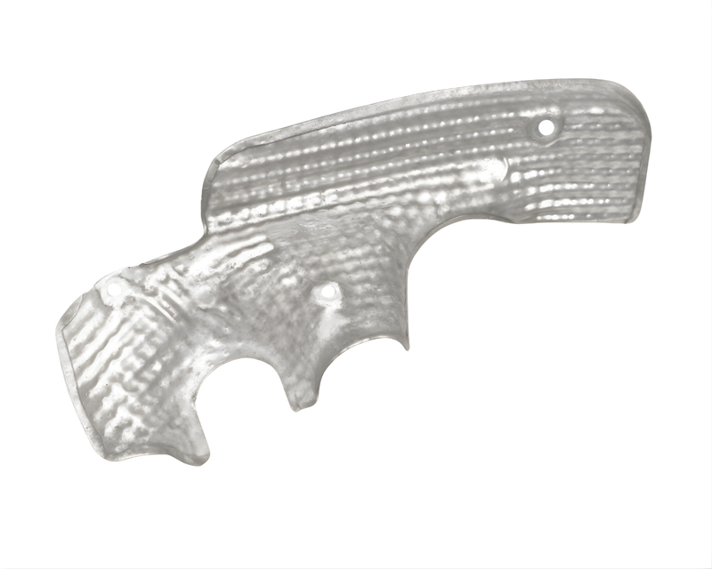 Cross Member Heat Shield - Right - Panamera | 2010-2016