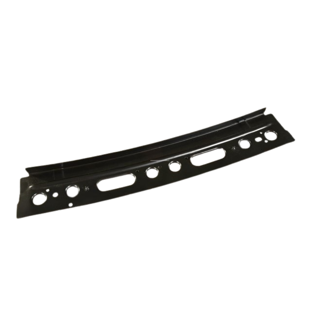 Cross Member Reinforcement Plate - Primed - Cayenne | 2019-2024