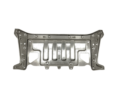 Cross Member Reinforcement Plate - Taycan | 2020-2023