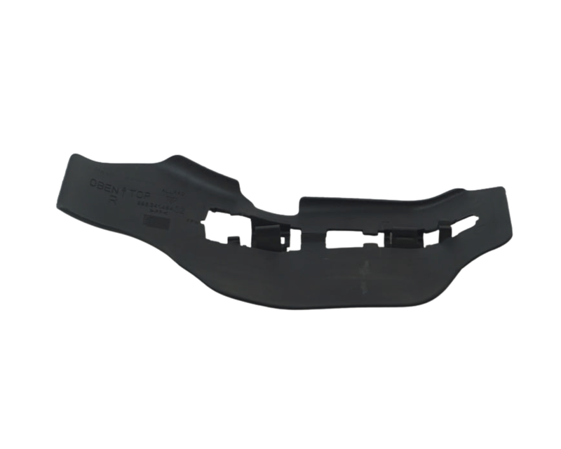 Cross Member Spoiler - Left - 911 | 1999-2004