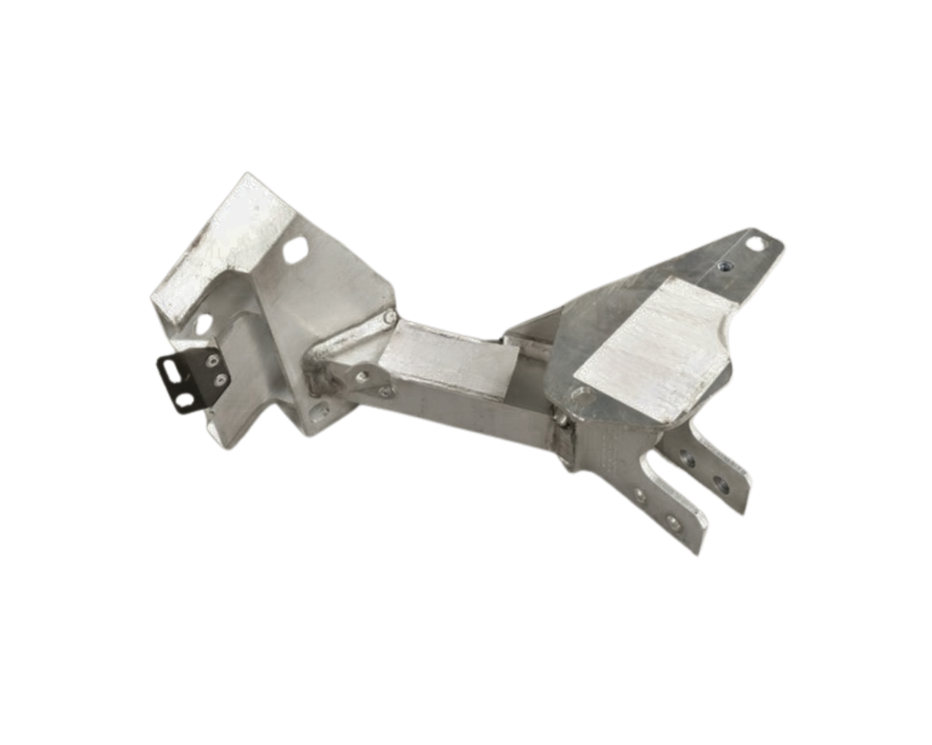 Cross Member Support - Left - Cayman | 2014-2025