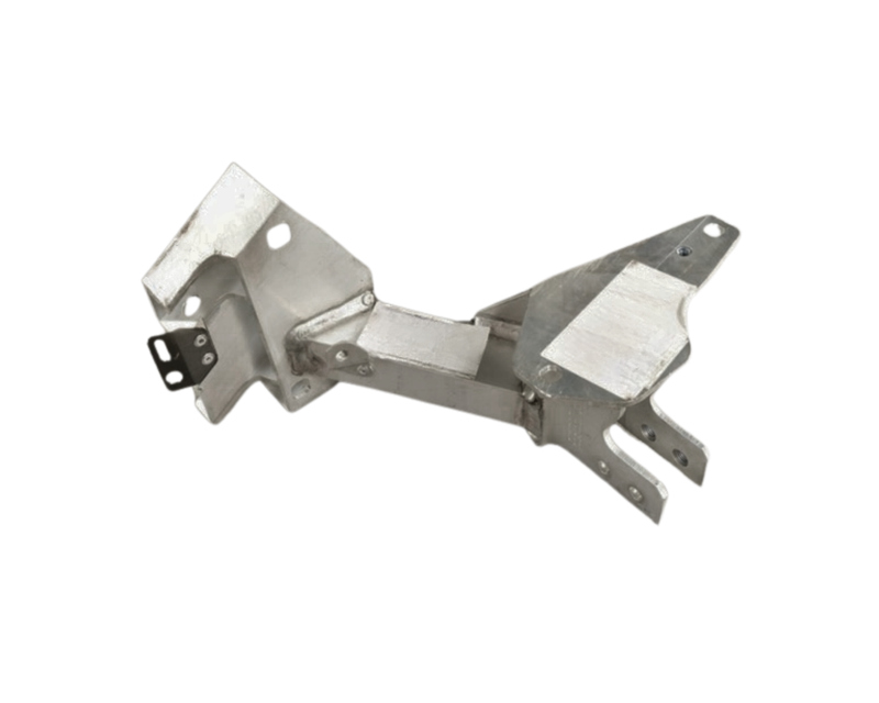 Cross Member Support - Left - Cayman | 2014-2025