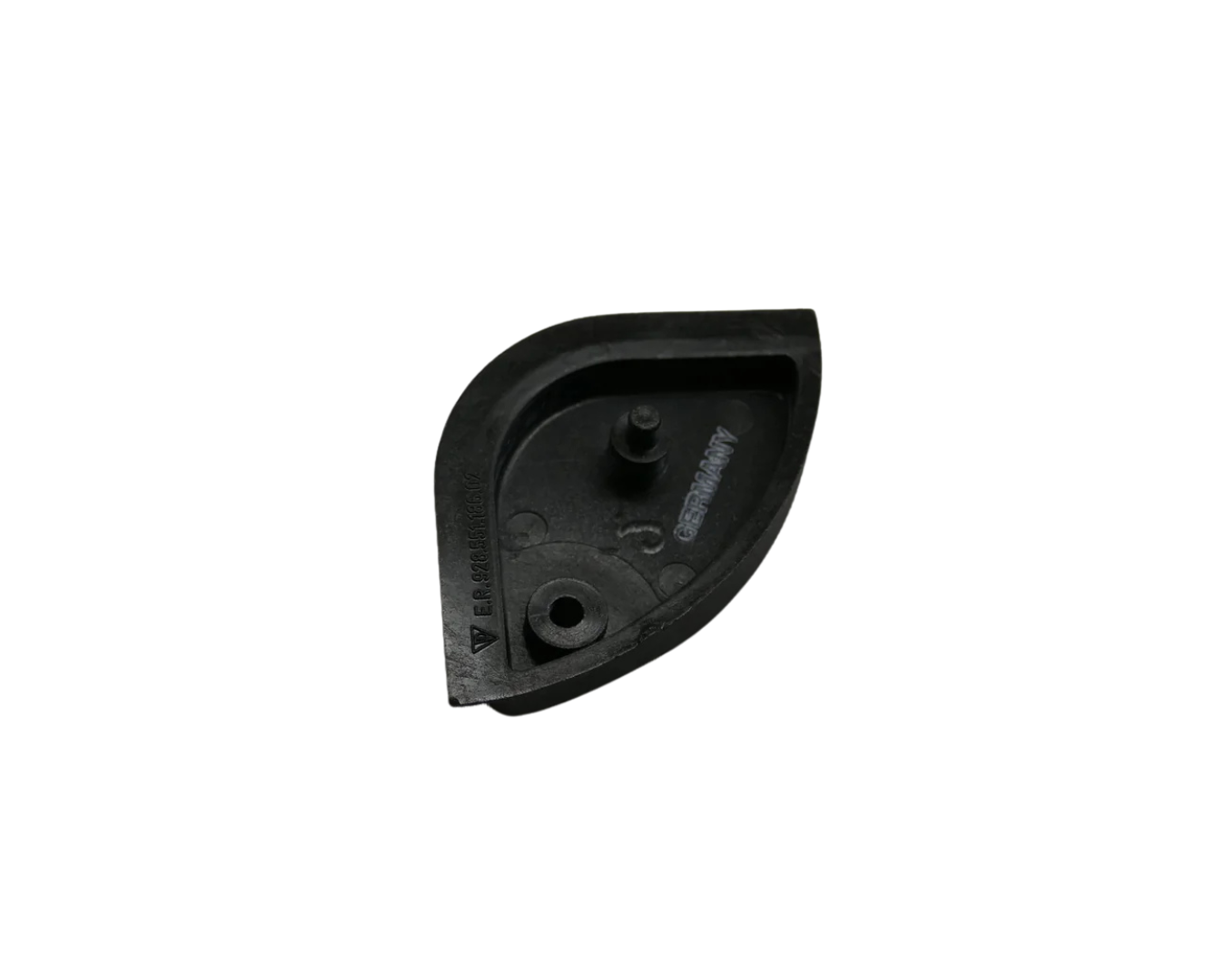 Cross Panel Trims Stop Buffer - Right - 928 | 1978-1995