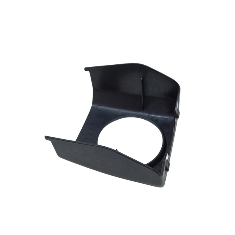 Cruise Control Actuator Cover Panel - Cayenne | 2011-2014