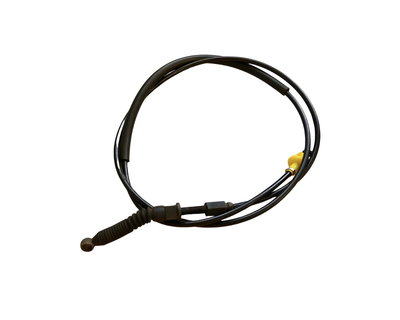 Cruise Control Bowden Cable - 928 | 1983-1986