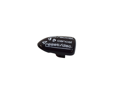 Cruise Control Switch Symbol Cap - 911 | Boxster | 1997-2004