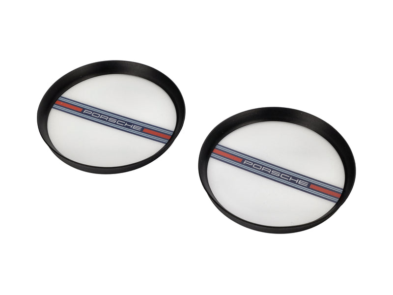 Cup Holder Coaster Insert - Cayenne | 2003-2025