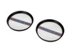 Cup Holder Coaster Insert - Cayenne | 2003-2025