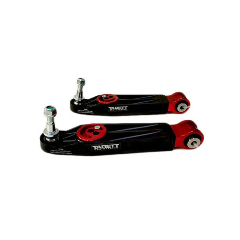 Cup Series Control Arm Kit - 911 | Boxster | Cayman | 1997-2018