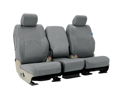 Custom Fit Ballistic Seat Cover - Charcoal