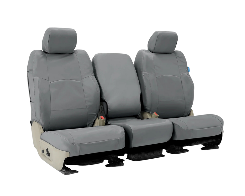 Custom Fit Ballistic Seat Cover - Charcoal