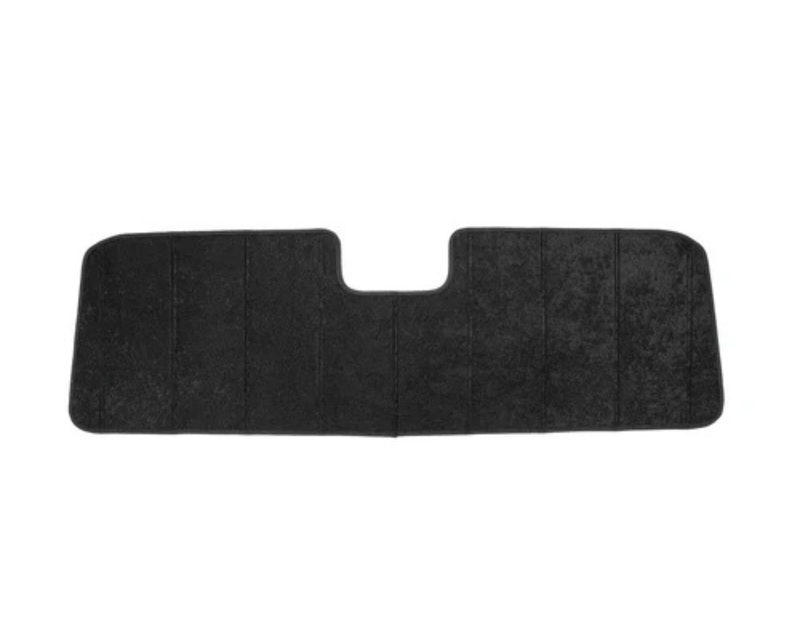 Custom Fit Folded Sunshield