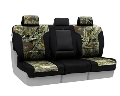 Custom Fit Neosupreme Seat Cover