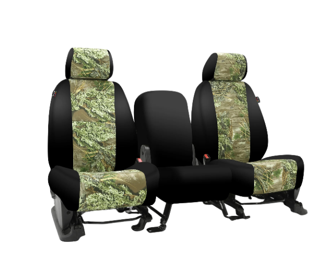 Custom Fit Neosupreme Seat Cover